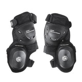 Adult Knee & Shin Armor Protector Guard Pads For Motorcycle Racing Motocross - Aladdin Shoppers