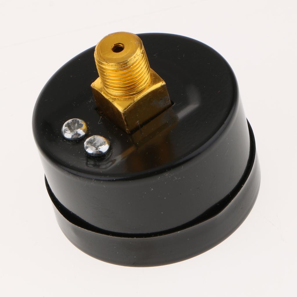 AFC2000 1/4'' Air Filter Regulator Moisture Trap Pressure Gauge Compressor - Aladdin Shoppers