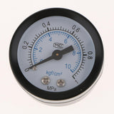 AFC2000 1/4'' Air Filter Regulator Moisture Trap Pressure Gauge Compressor - Aladdin Shoppers