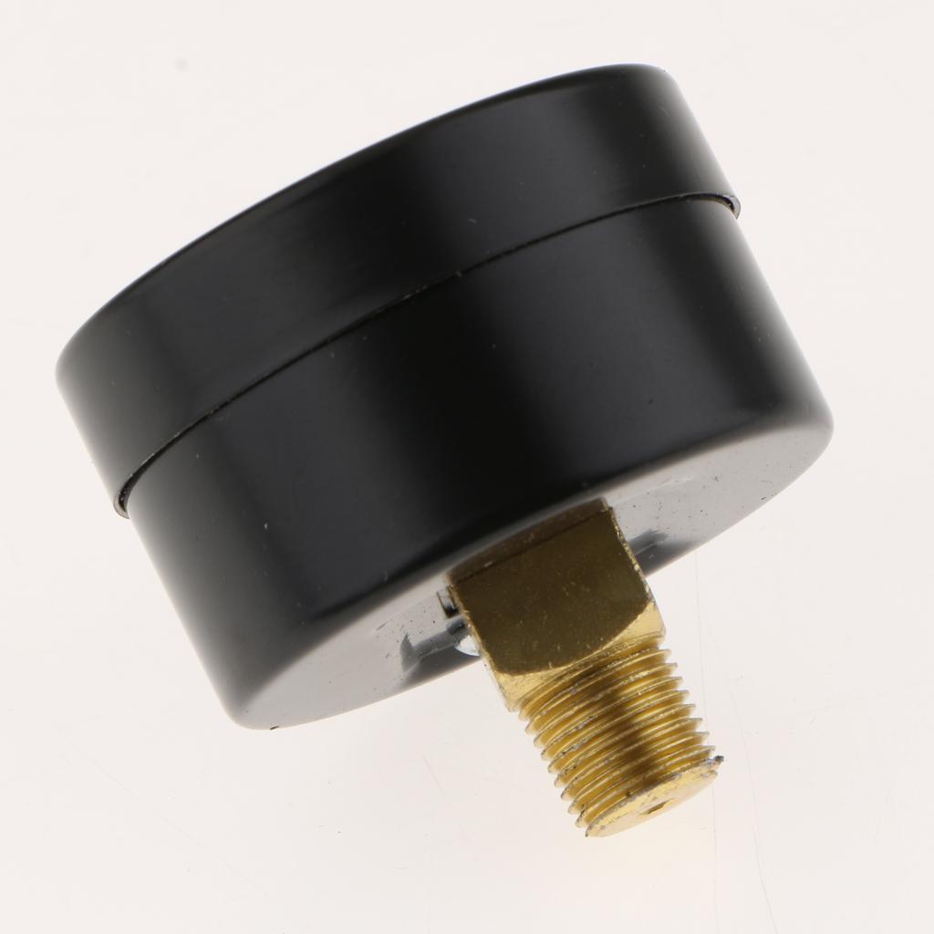 AFR2000 1/4'' Air Filter Regulator Moisture Trap Pressure Gauge Compressor - Aladdin Shoppers