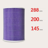 Air Purifier Filter Cleaner For XIAOMI MI 1st 2nd PRO Antibacterial Version - Aladdin Shoppers
