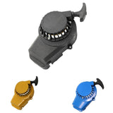 Alloy Pull Start Starter For 47 49cc Mini ATV QUAD Bikes Dirt Pocket Scooter - Aladdin Shoppers