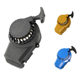 Alloy Pull Start Starter For 47 49cc Mini ATV QUAD Bikes Dirt Pocket Scooter - Aladdin Shoppers