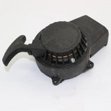 Alloy Pull Start Starter For 47 49cc Mini ATV QUAD Bikes Dirt Pocket Scooter - Aladdin Shoppers