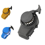 Alloy Pull Start Starter For 47 49cc Mini ATV QUAD Bikes Dirt Pocket Scooter - Aladdin Shoppers