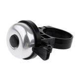 Aluminum Alloy Bike Bell Loud Crisp Clear Sound Bike Ring Horn Accessories - Aladdin Shoppers