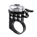 Aluminum Alloy Bike Bell Loud Crisp Clear Sound Bike Ring Horn Accessories - Aladdin Shoppers