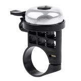 Aluminum Alloy Bike Bell Loud Crisp Clear Sound Bike Ring Horn Accessories - Aladdin Shoppers