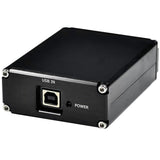 Audio ES9028Q2M SA9023 Headphone Amplifier,Home Audio & Video Home Theatre System USB DAC Sound Card - Aladdin Shoppers