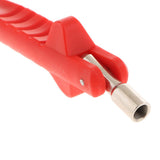 Auto Car Wheel Tire Valve Stem Puller Remover Install Repair Tool Universal - Aladdin Shoppers