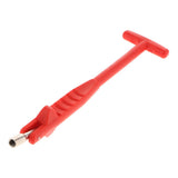 Auto Car Wheel Tire Valve Stem Puller Remover Install Repair Tool Universal - Aladdin Shoppers