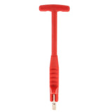 Auto Car Wheel Tire Valve Stem Puller Remover Install Repair Tool Universal - Aladdin Shoppers