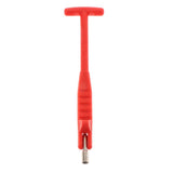 Auto Car Wheel Tire Valve Stem Puller Remover Install Repair Tool Universal - Aladdin Shoppers