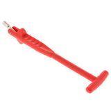 Auto Car Wheel Tire Valve Stem Puller Remover Install Repair Tool Universal - Aladdin Shoppers