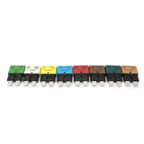 Automatic Resettable Fuse Blade Circuit Breaker Auto Marine 10A 24V - Aladdin Shoppers