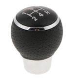 Ball Gear Shift Knob Head 5 Speed For Mitsubishi Lancer-ex Lingyue V3 Honda - Aladdin Shoppers