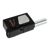 Barbecue Rotator Motor BBQ Rotisserie BBQ Motor 3 Volts DC Made of Premium Aluminum, Good Heat Insulation - Aladdin Shoppers