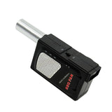 Barbecue Rotator Motor BBQ Rotisserie BBQ Motor 3 Volts DC Made of Premium Aluminum, Good Heat Insulation - Aladdin Shoppers