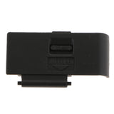 Battery Door Battery Cover Lid Cap Replacement for Canon EOS 600D DSLR Camera Repair Part - Aladdin Shoppers