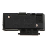 Battery Door Battery Cover Lid Cap Replacement for Canon EOS 600D DSLR Camera Repair Part - Aladdin Shoppers