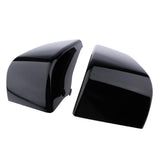 Battery Side Fairing Cover for Honda Shadow ACE 750 VT750 C D VT400 97-03 Black - Aladdin Shoppers