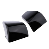 Battery Side Fairing Cover for Honda Shadow ACE 750 VT750 C D VT400 97-03 Black - Aladdin Shoppers