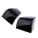 Battery Side Fairing Cover for Honda Shadow ACE 750 VT750 C D VT400 97-03 Black - Aladdin Shoppers