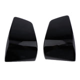 Battery Side Fairing Cover for Honda Shadow ACE 750 VT750 C D VT400 97-03 Black - Aladdin Shoppers
