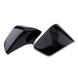 Battery Side Fairing Cover for Honda Shadow ACE 750 VT750 C D VT400 97-03 Black - Aladdin Shoppers
