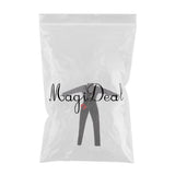 BJD Handmade Doll Striped Long Sleeve Top Suspender Trouser and Shoulder Bag for 1/3 BJD Girl Dolls Clothes Accessories - Aladdin Shoppers