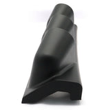 Black 52mm/2 Inch Triple Gauge A Pillar Pod For Right Hand Drive Car - Aladdin Shoppers