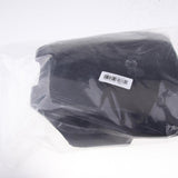 Black Motorcycle Number Plate for Honda CRF 70 CRF100 CRF80 CRF 70 80 100 - Aladdin Shoppers