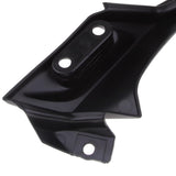 Black Side Frame Mid Cover Panel Fairing Cowl For Yamaha YZF R1 2004-2006 - Aladdin Shoppers