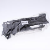Black Side Frame Mid Cover Panel Fairing Cowl For Yamaha YZF R1 2004-2006 - Aladdin Shoppers