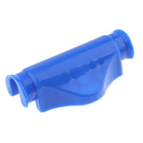 Blue Handlebar Handle Bar Pad Protector Cover For YAMAHA PW50 PW 50 - Aladdin Shoppers