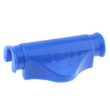 Blue Handlebar Handle Bar Pad Protector Cover For YAMAHA PW50 PW 50 - Aladdin Shoppers