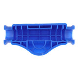 Blue Handlebar Handle Bar Pad Protector Cover For YAMAHA PW50 PW 50 - Aladdin Shoppers