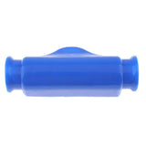Blue Handlebar Handle Bar Pad Protector Cover For YAMAHA PW50 PW 50 - Aladdin Shoppers
