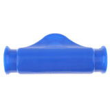 Blue Handlebar Handle Bar Pad Protector Cover For YAMAHA PW50 PW 50 - Aladdin Shoppers