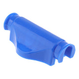 Blue Handlebar Handle Bar Pad Protector Cover For YAMAHA PW50 PW 50 - Aladdin Shoppers