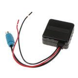 Bluetooth Module Audio AUX Input Adapter For Alpine KCE-236B CDE9885 9887 - Aladdin Shoppers
