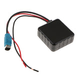 Bluetooth Module Audio AUX Input Adapter For Alpine KCE-236B CDE9885 9887 - Aladdin Shoppers