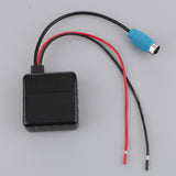 Bluetooth Module Audio AUX Input Adapter For Alpine KCE-236B CDE9885 9887 - Aladdin Shoppers