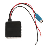 Bluetooth Module Audio AUX Input Adapter For Alpine KCE-236B CDE9885 9887 - Aladdin Shoppers