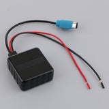 Bluetooth Module Audio AUX Input Adapter For Alpine KCE-236B CDE9885 9887 - Aladdin Shoppers