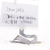 Brand New Upper&Lower Looper Set #410434 #550411 For Singer Sewing Machine - Aladdin Shoppers