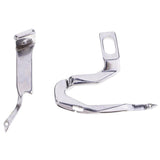 Brand New Upper&Lower Looper Set #410434 #550411 For Singer Sewing Machine - Aladdin Shoppers