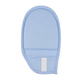 Breathable Teen Finger Control Mitts Hand Protector Padded Self Harm Preventor Glove with Hook and Loop Closure - Aladdin Shoppers