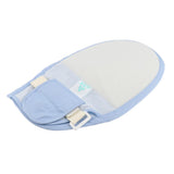 Breathable Teen Finger Control Mitts Hand Protector Padded Self Harm Preventor Glove with Hook and Loop Closure - Aladdin Shoppers