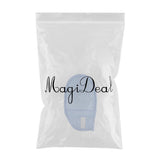 Breathable Teen Finger Control Mitts Hand Protector Padded Self Harm Preventor Glove with Hook and Loop Closure - Aladdin Shoppers